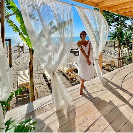Aqua Palm Resort スフミ エクステリア 写真
