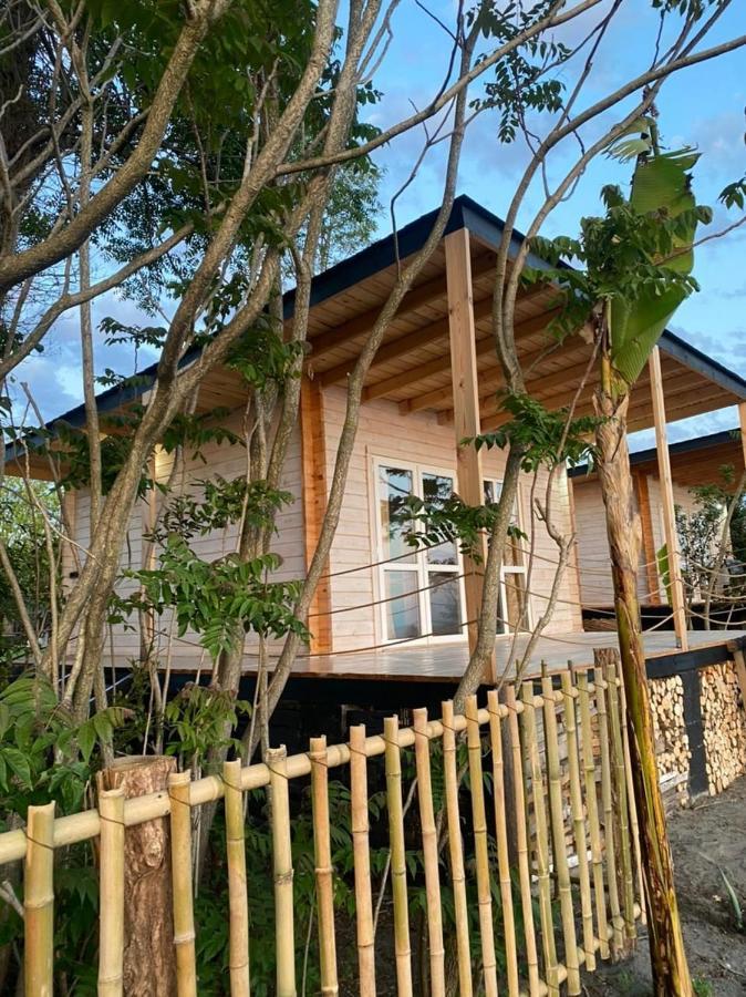 Aqua Palm Resort スフミ エクステリア 写真